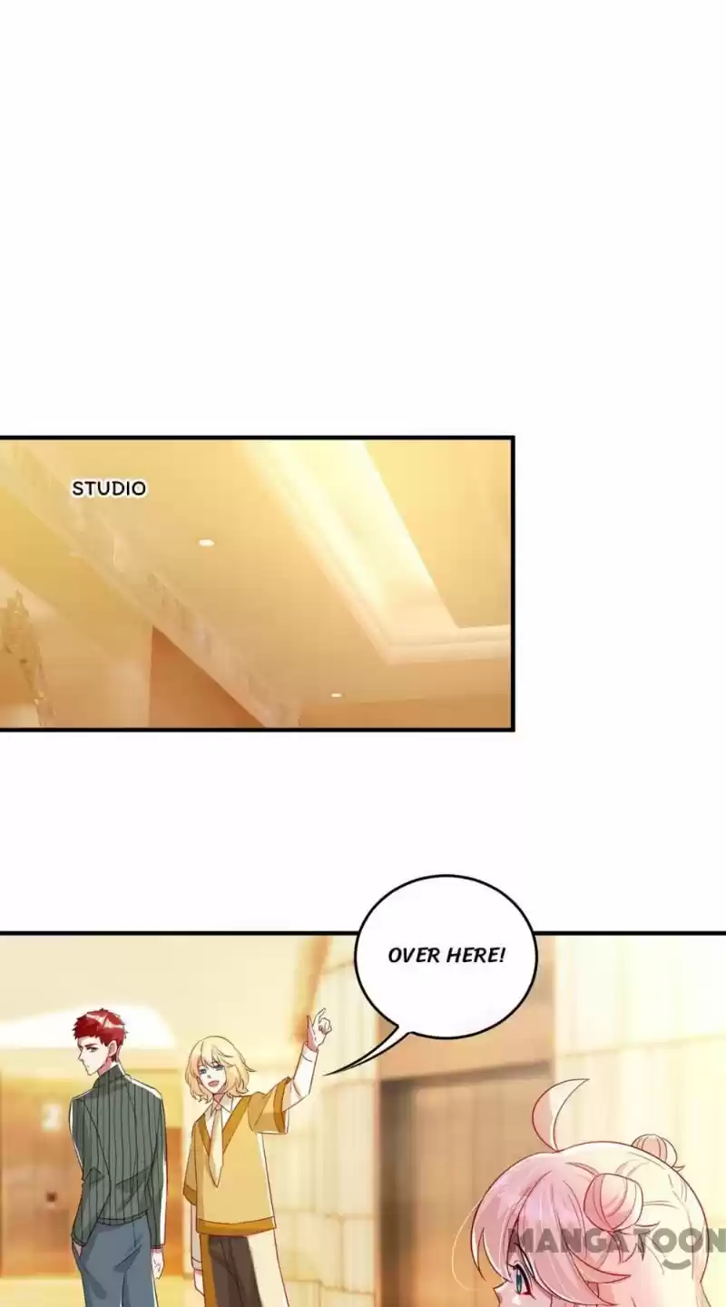 Adorable Princess Chapter 142