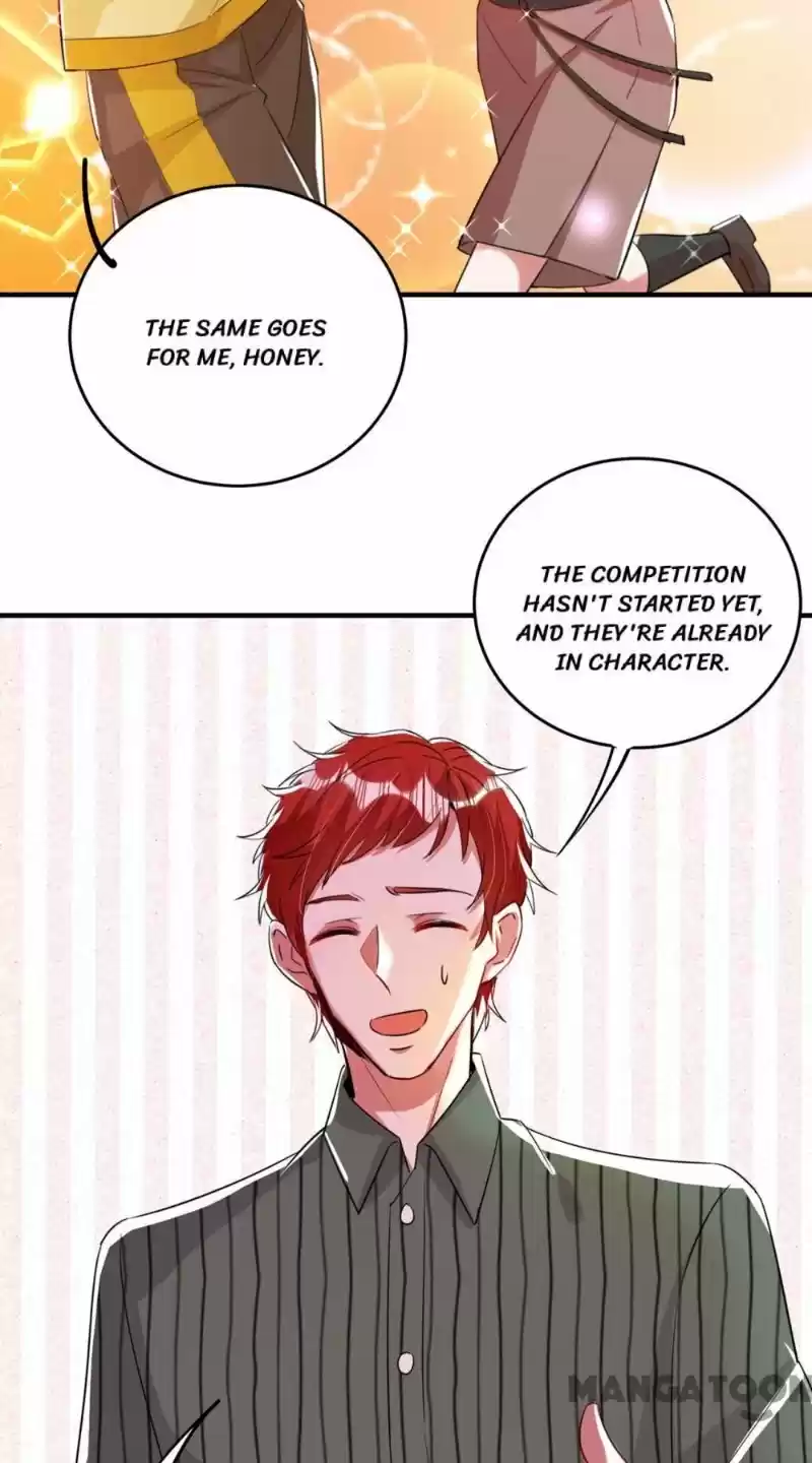 Adorable Princess Chapter 142