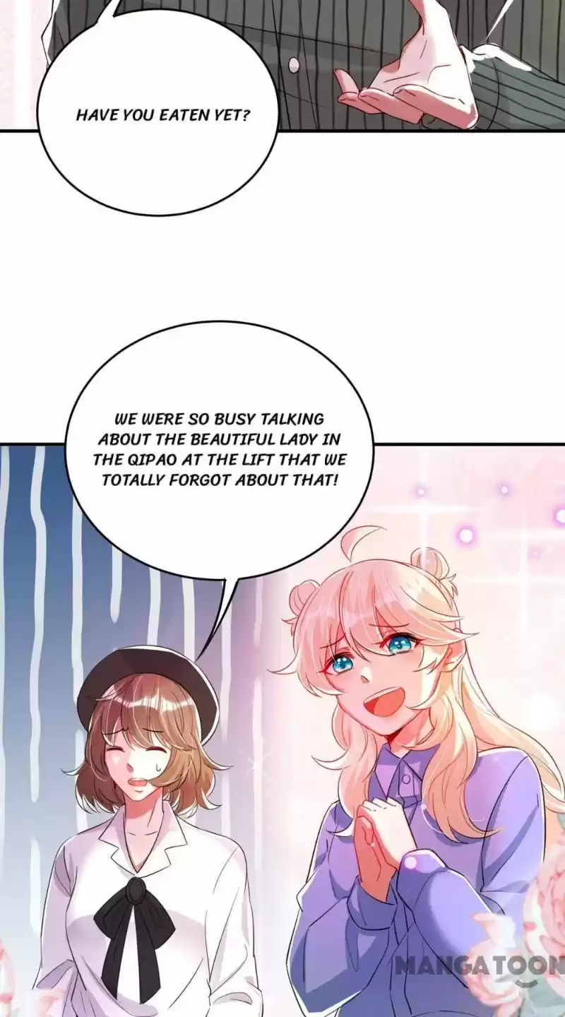 Adorable Princess Chapter 142