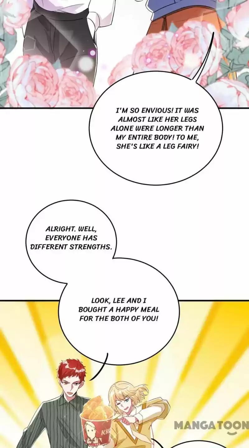 Adorable Princess Chapter 142