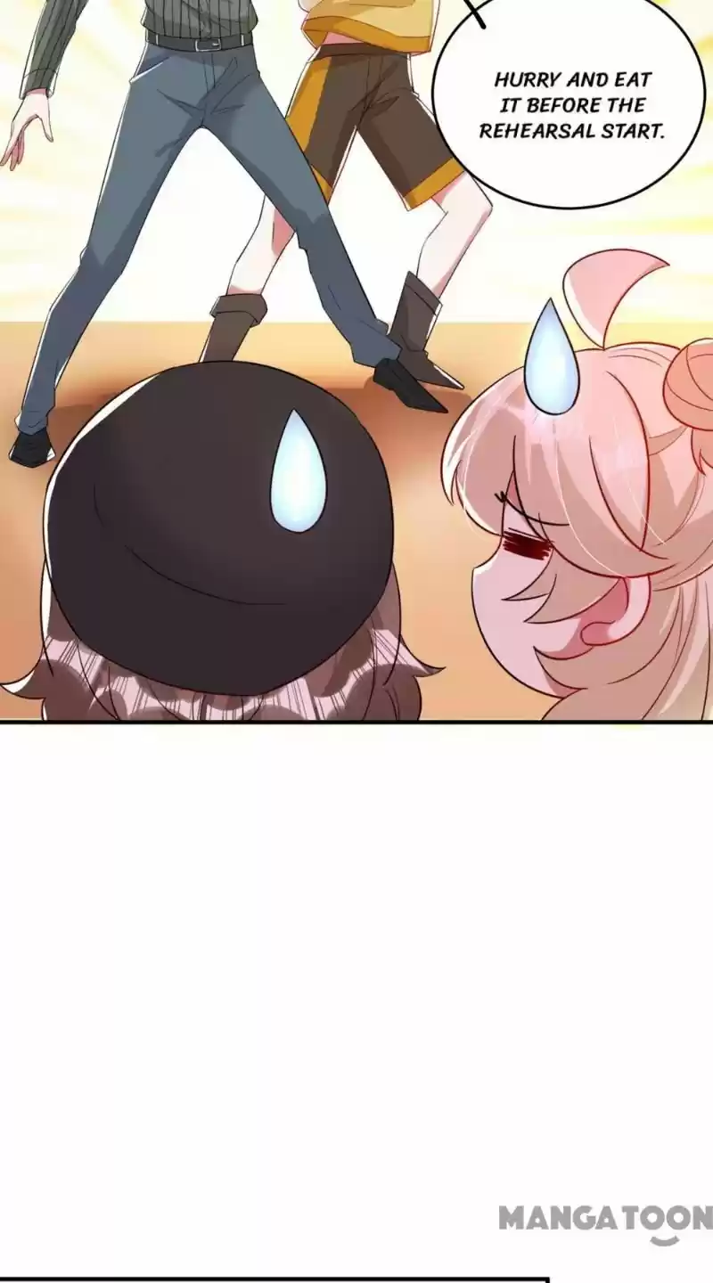 Adorable Princess Chapter 142