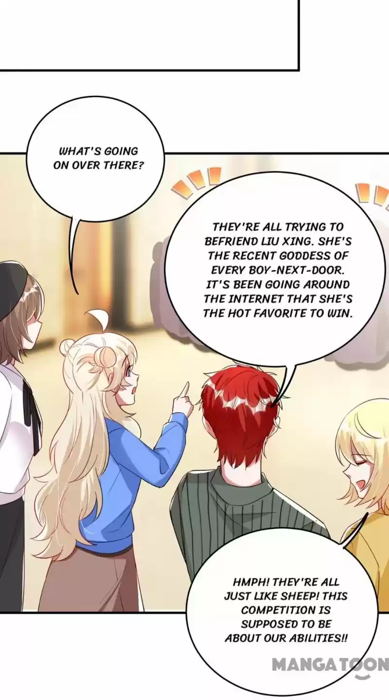 Adorable Princess Chapter 142