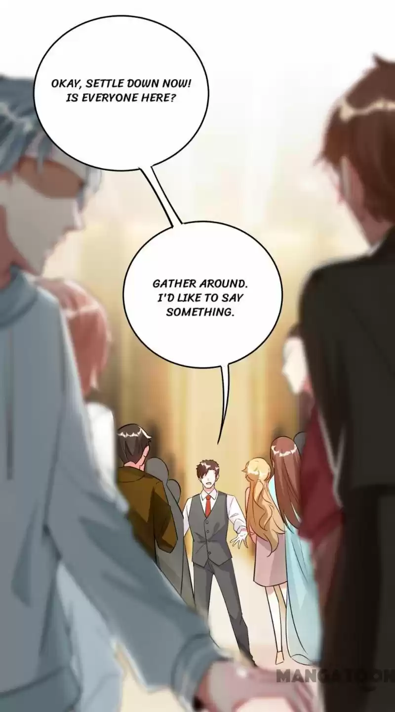 Adorable Princess Chapter 142