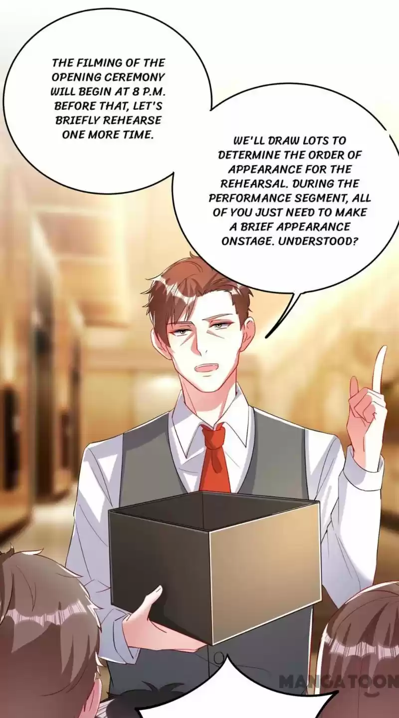 Adorable Princess Chapter 142