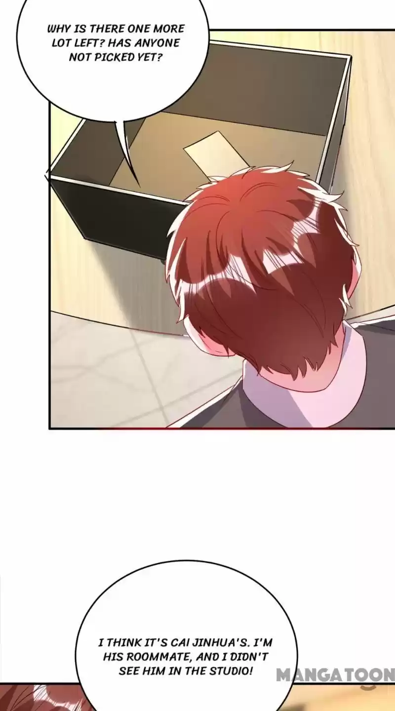 Adorable Princess Chapter 142