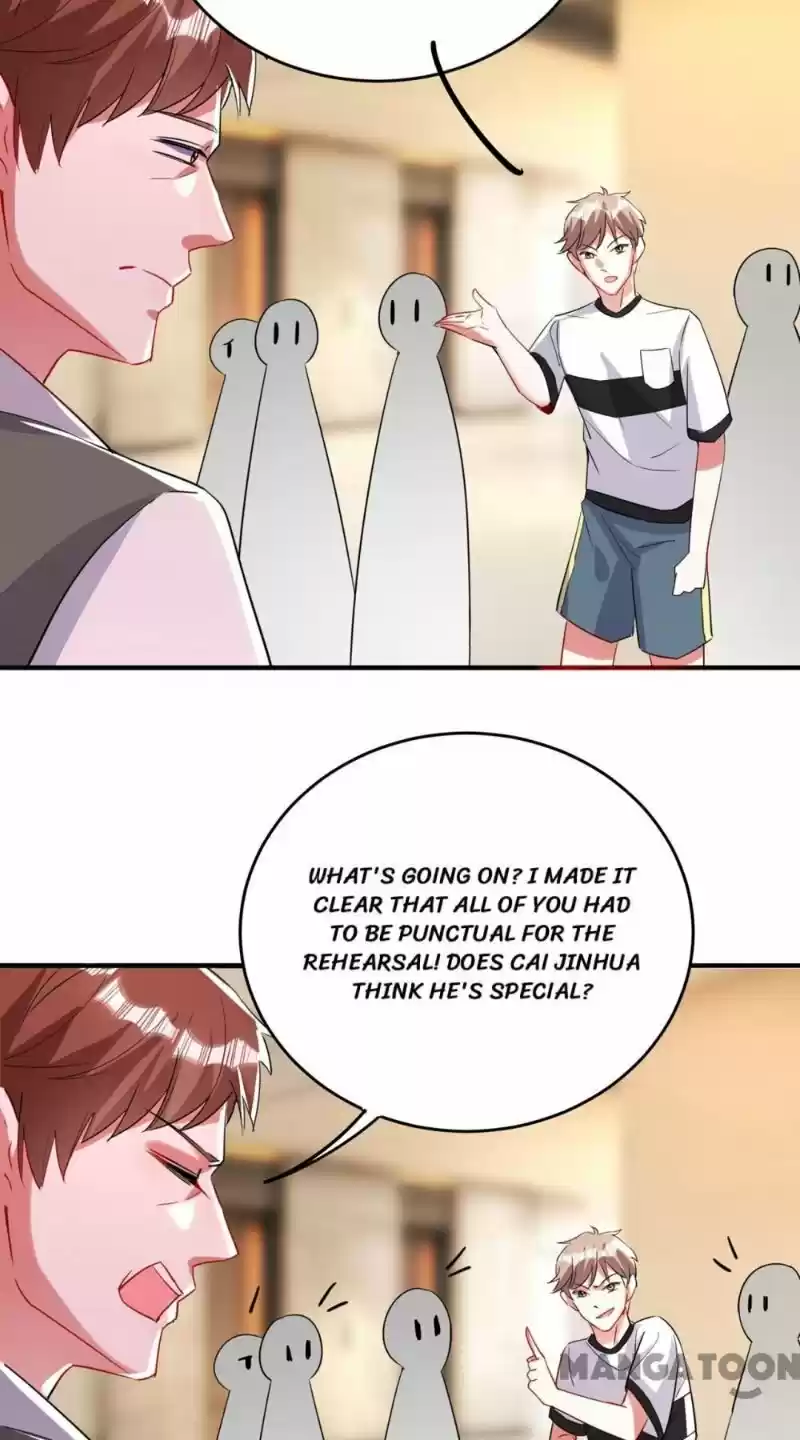 Adorable Princess Chapter 142