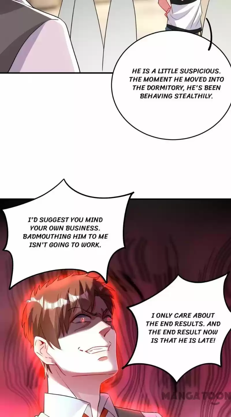 Adorable Princess Chapter 142