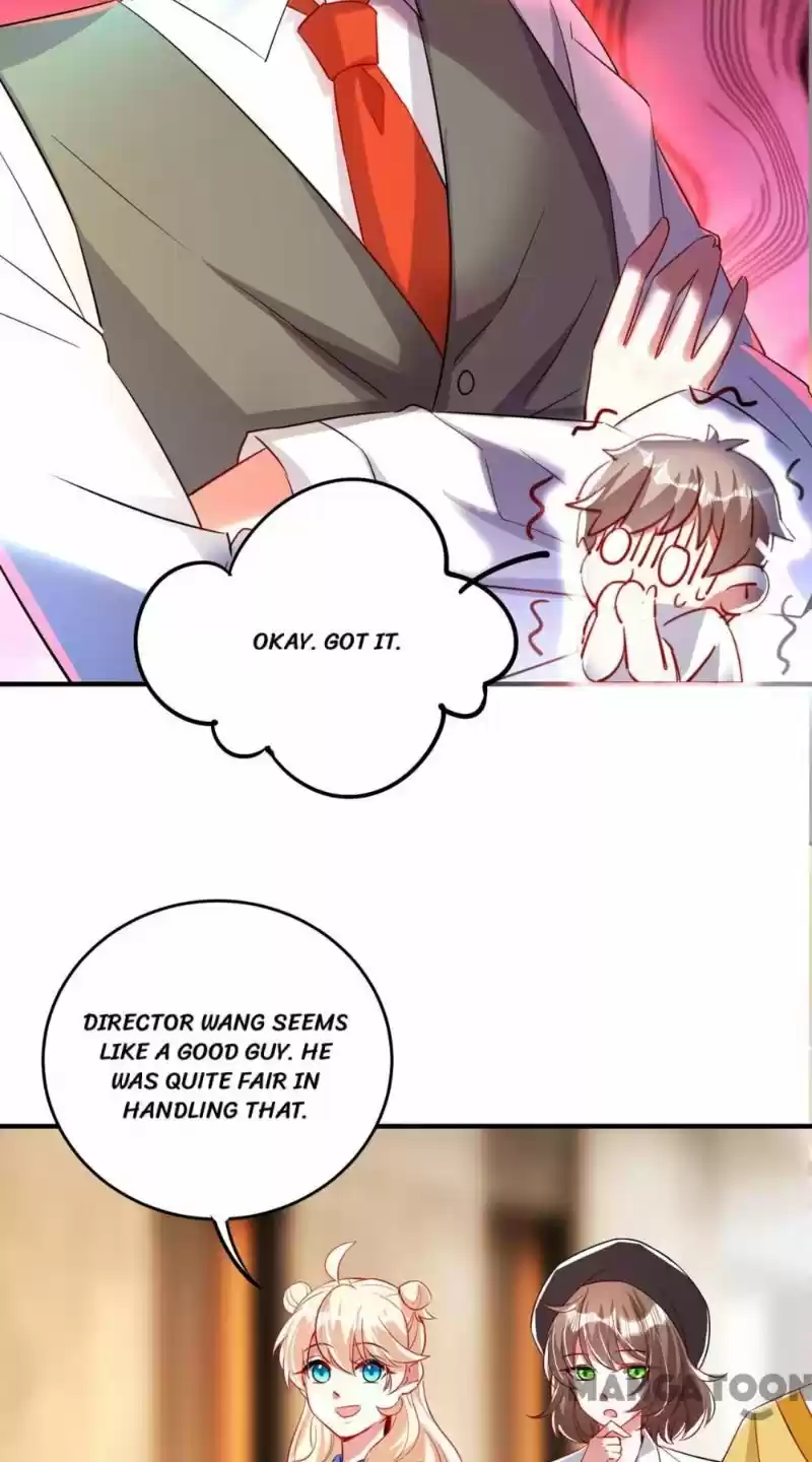 Adorable Princess Chapter 142