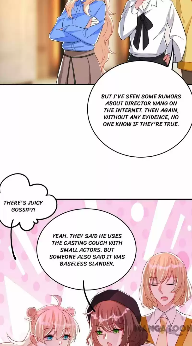 Adorable Princess Chapter 142