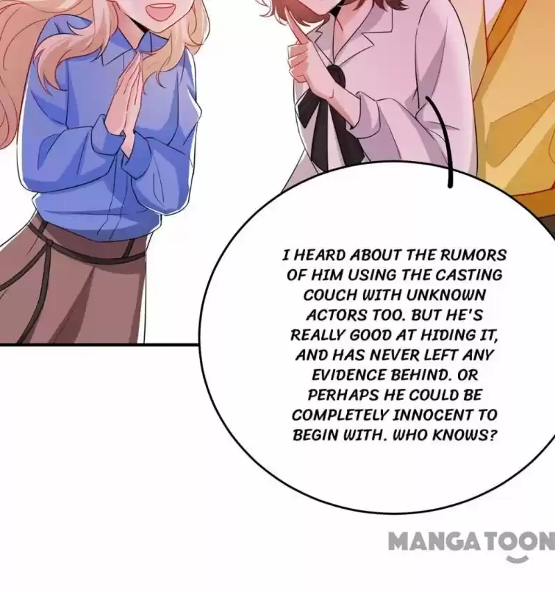 Adorable Princess Chapter 142