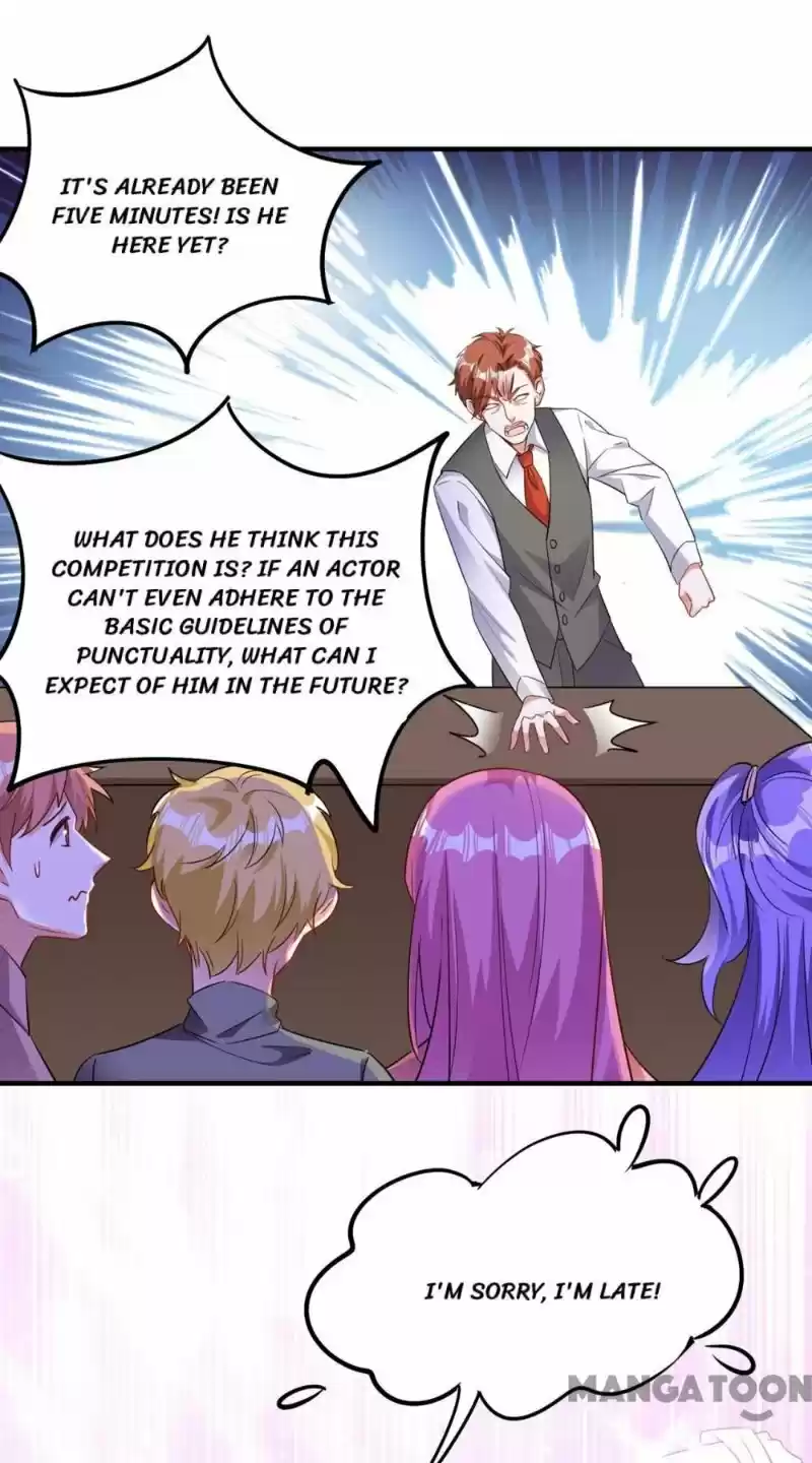 Adorable Princess Chapter 142