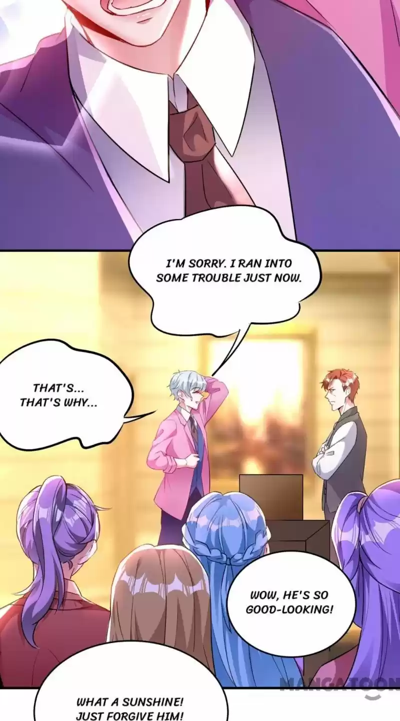 Adorable Princess Chapter 142