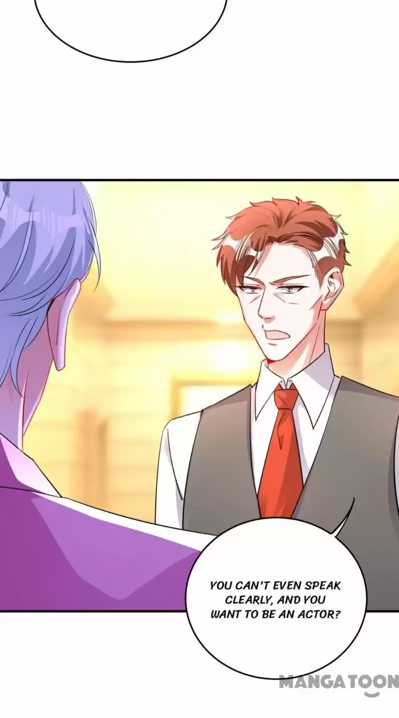 Adorable Princess Chapter 142