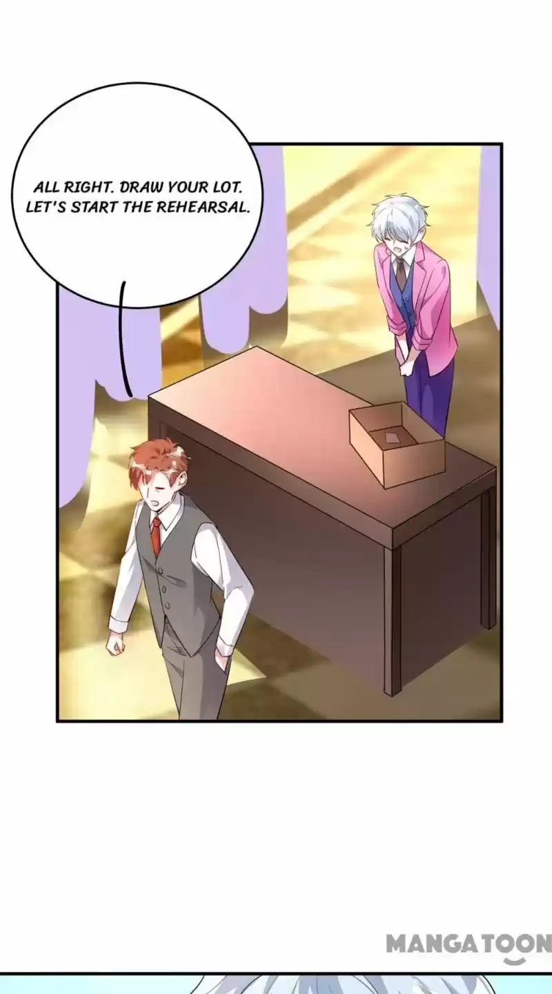 Adorable Princess Chapter 142