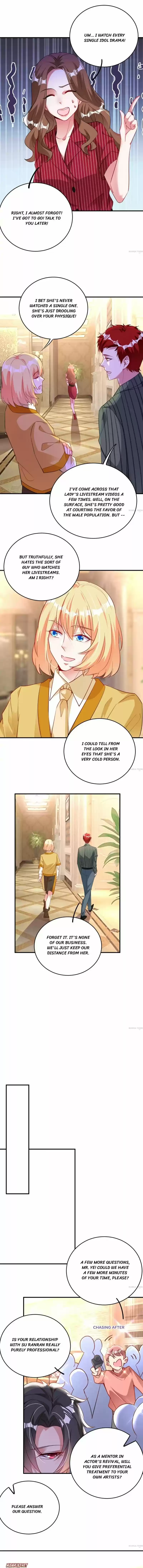 Adorable Princess Chapter 143