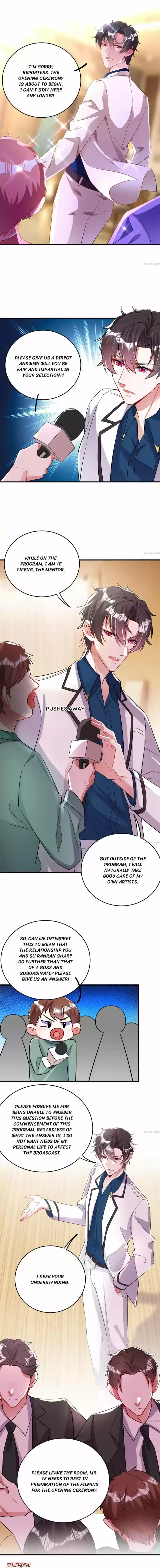 Adorable Princess Chapter 143