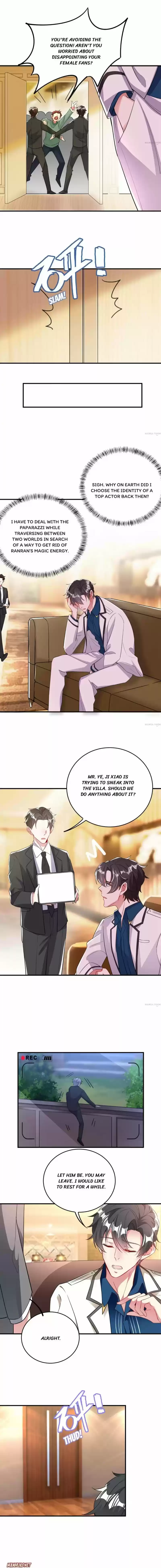 Adorable Princess Chapter 143