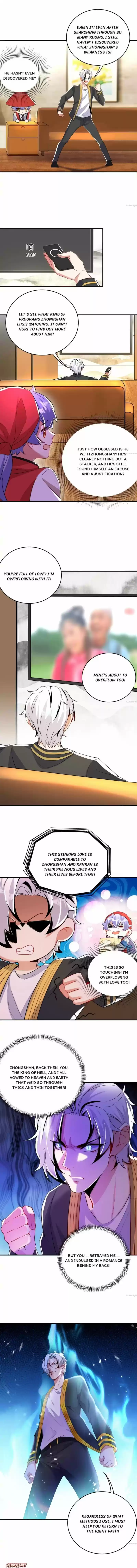 Adorable Princess Chapter 144