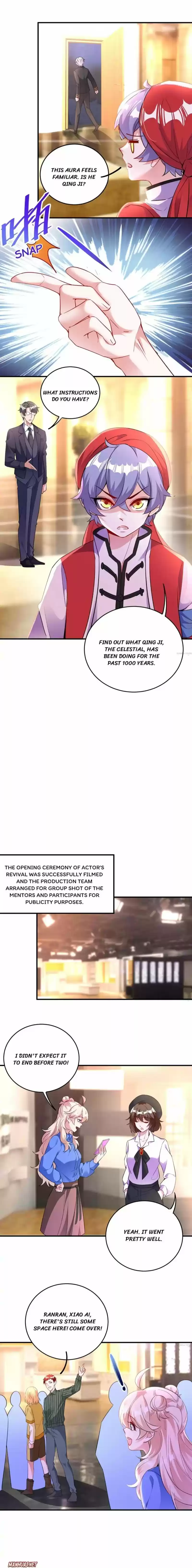 Adorable Princess Chapter 144