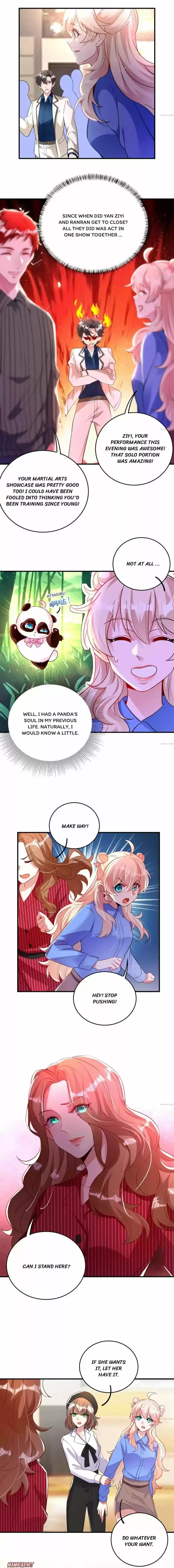 Adorable Princess Chapter 144