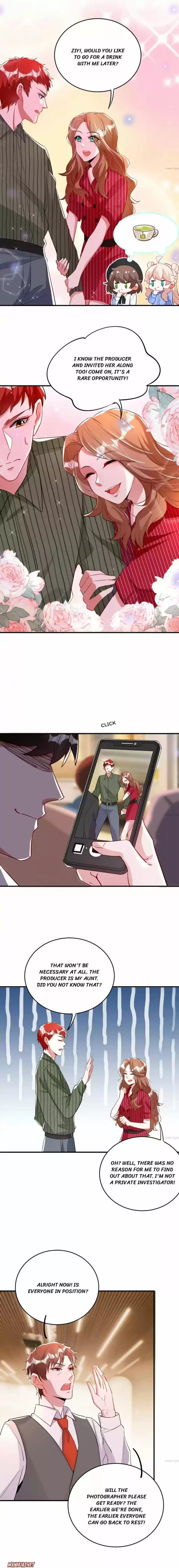 Adorable Princess Chapter 144