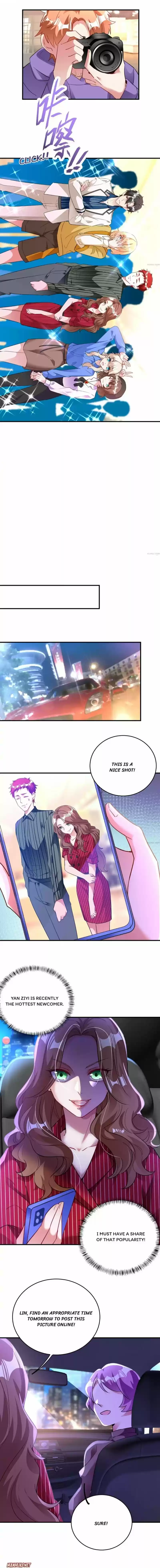 Adorable Princess Chapter 144