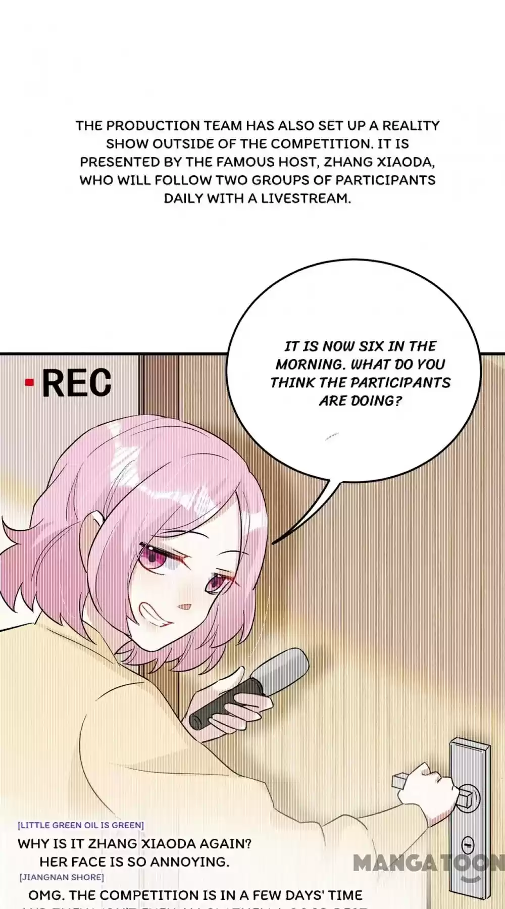 Adorable Princess Chapter 145