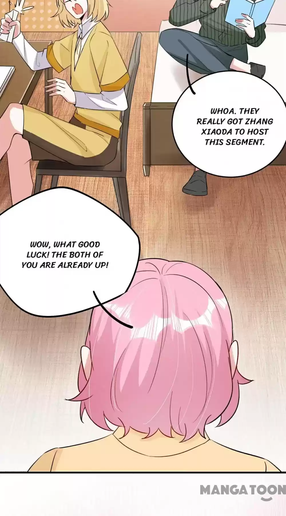 Adorable Princess Chapter 145