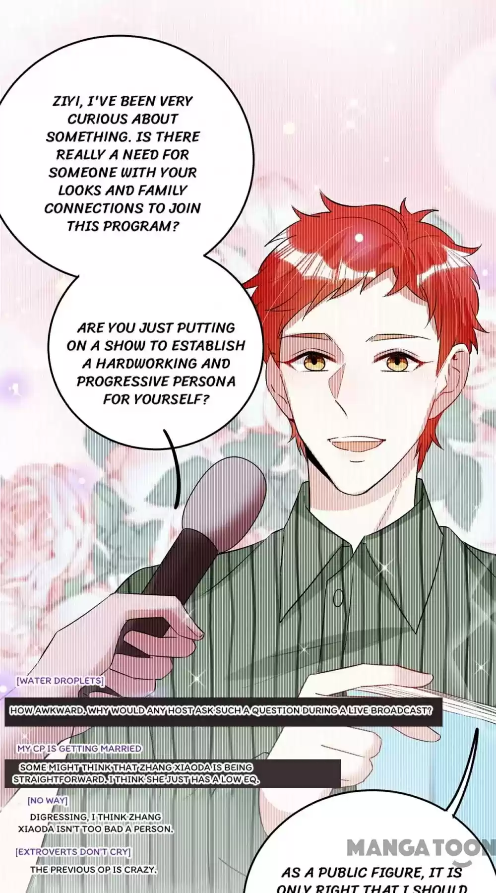 Adorable Princess Chapter 145