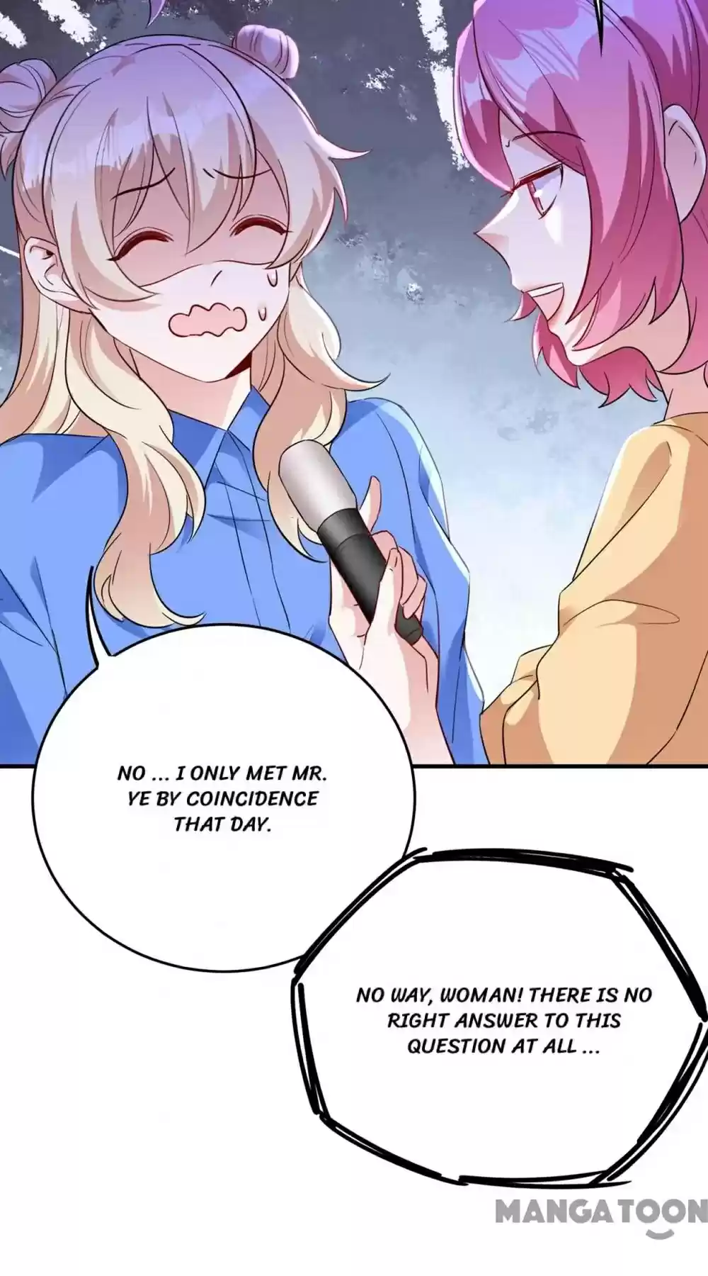 Adorable Princess Chapter 145