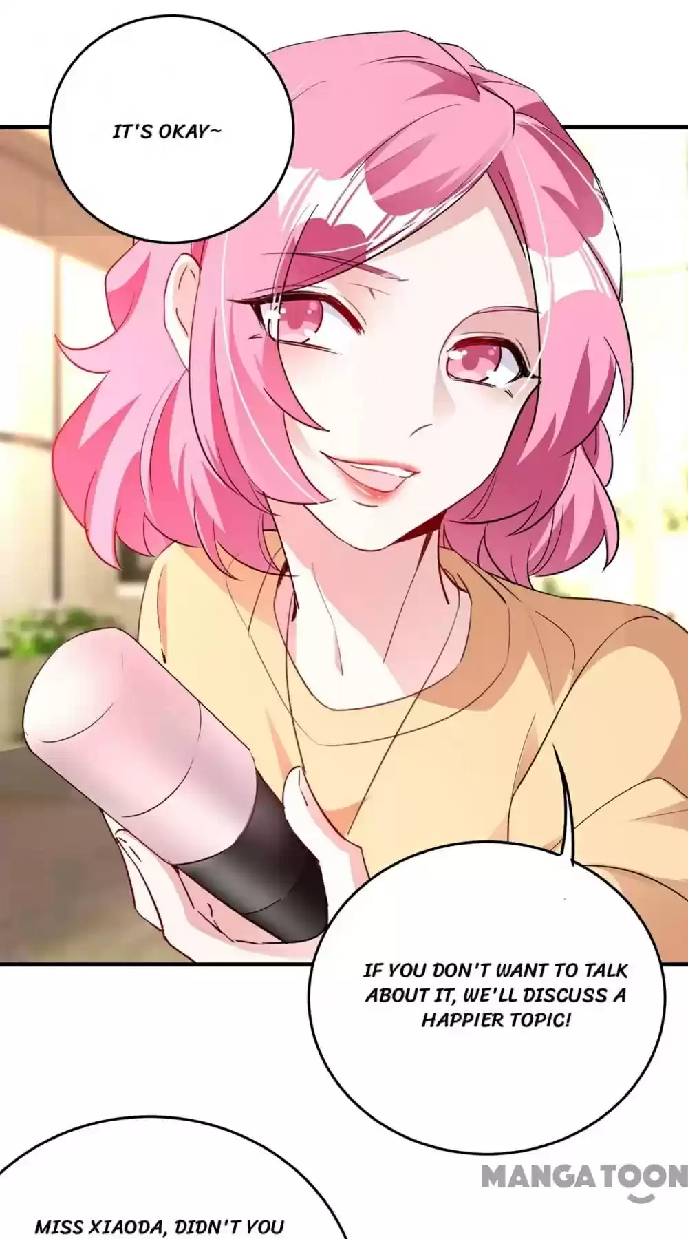 Adorable Princess Chapter 145