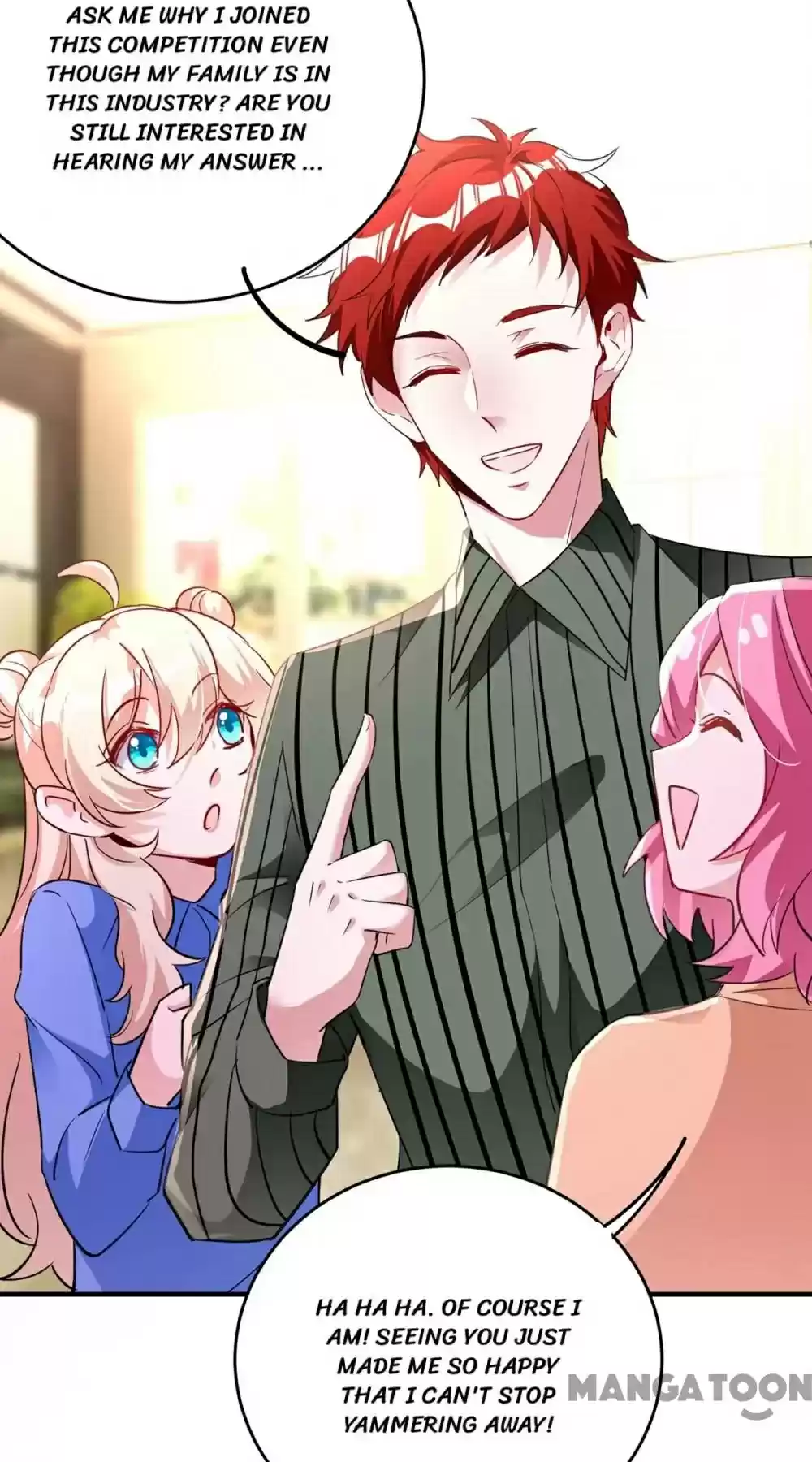 Adorable Princess Chapter 145