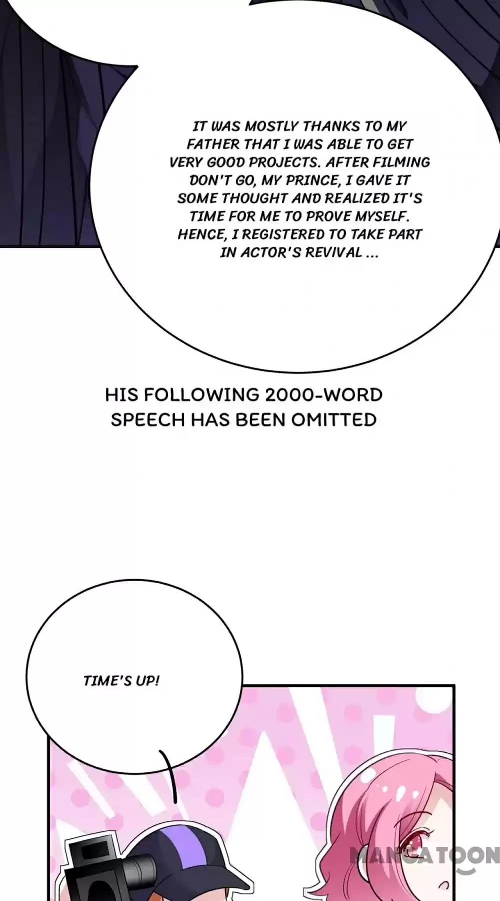 Adorable Princess Chapter 145