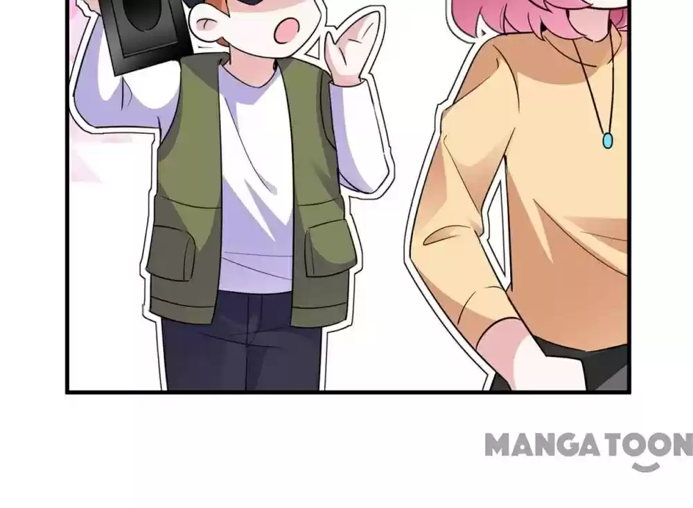 Adorable Princess Chapter 145