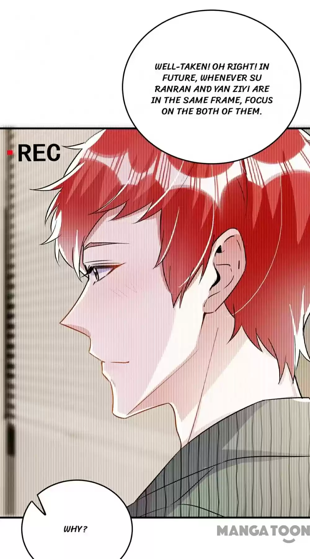 Adorable Princess Chapter 145