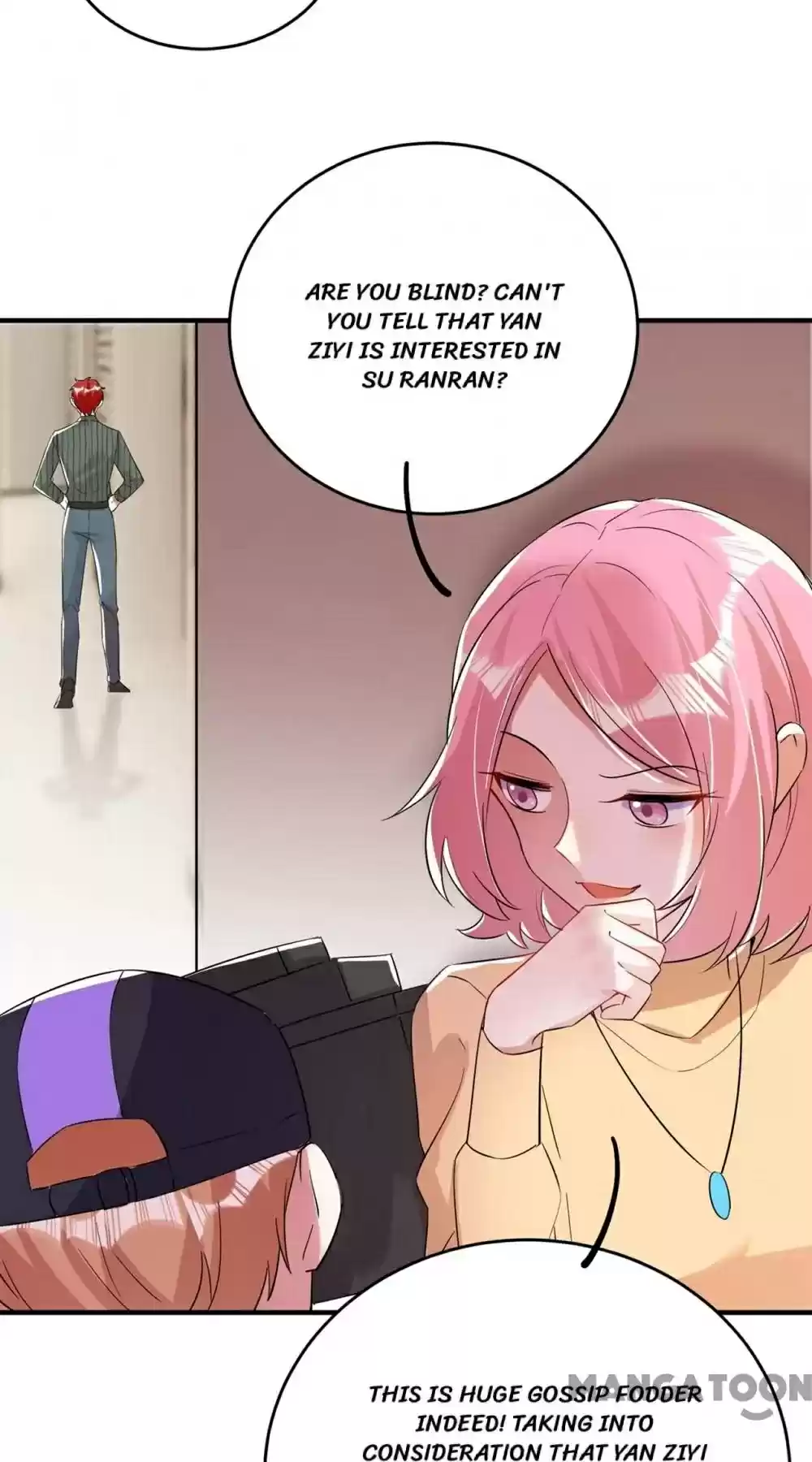 Adorable Princess Chapter 145