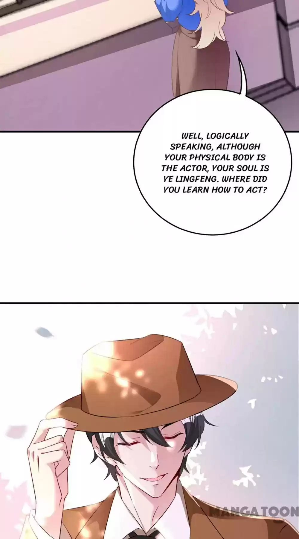 Adorable Princess Chapter 145