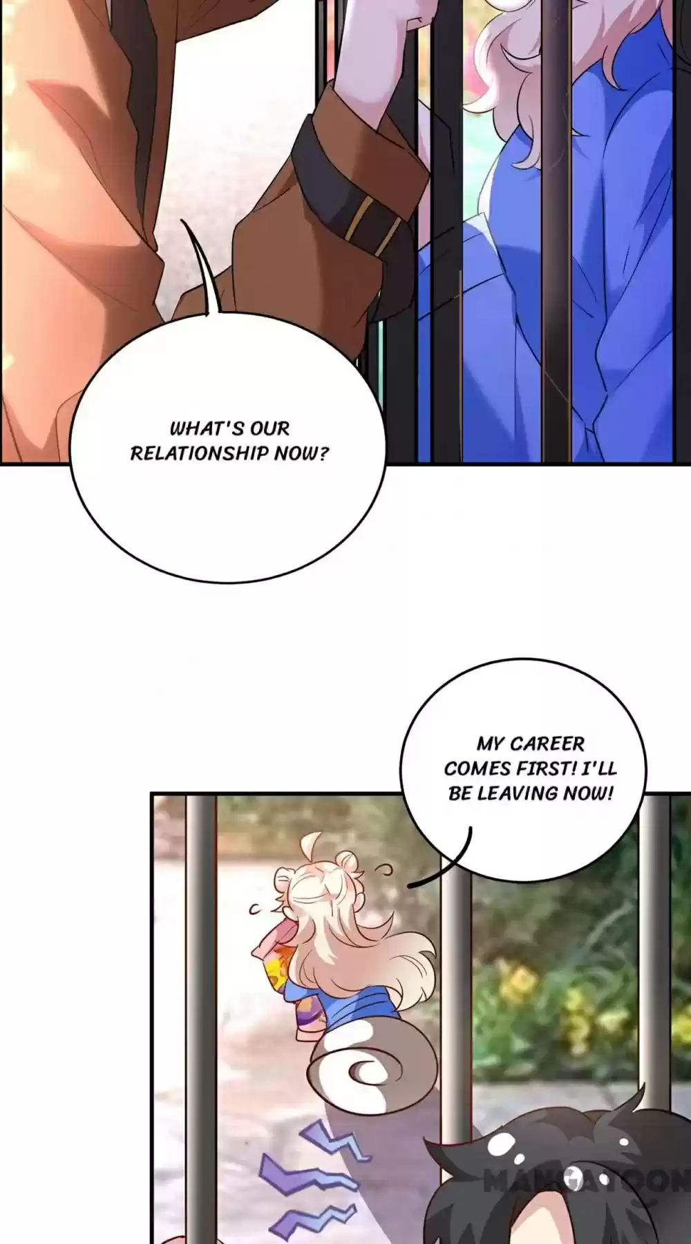 Adorable Princess Chapter 145