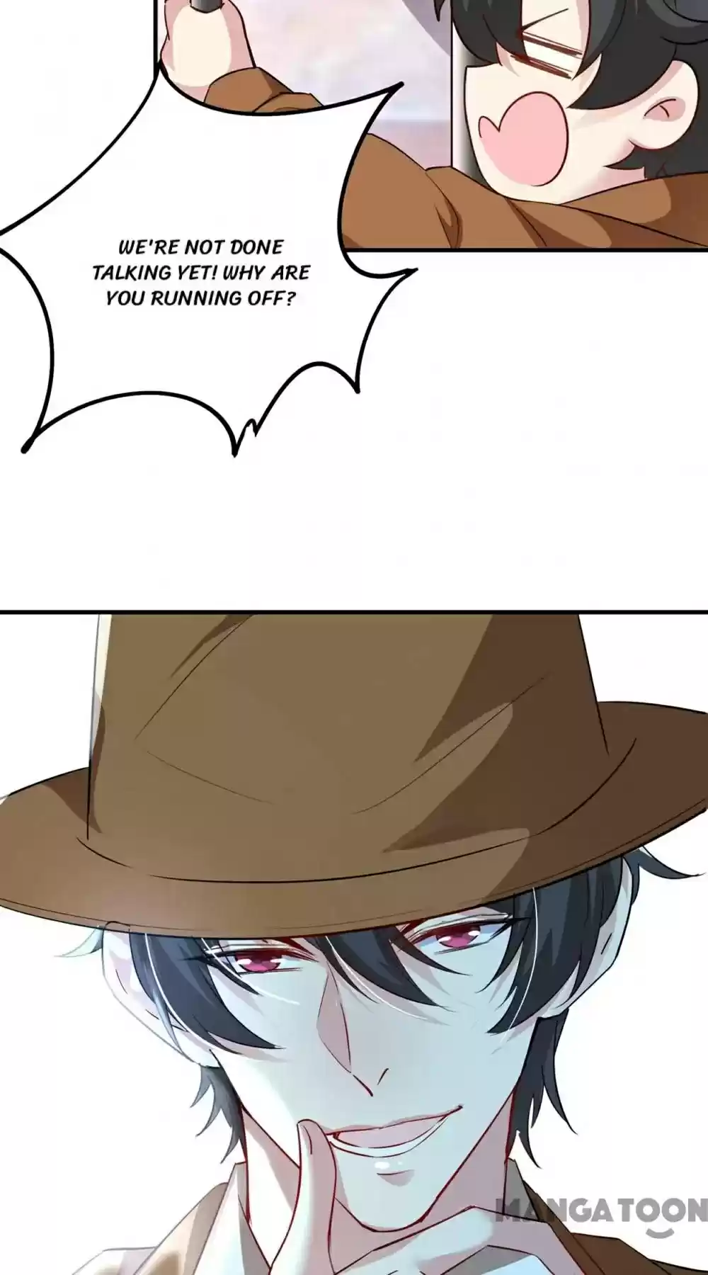 Adorable Princess Chapter 145