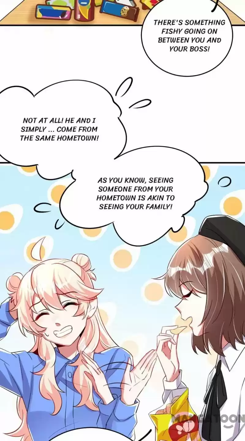 Adorable Princess Chapter 146