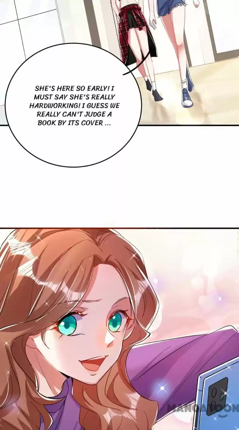 Adorable Princess Chapter 146