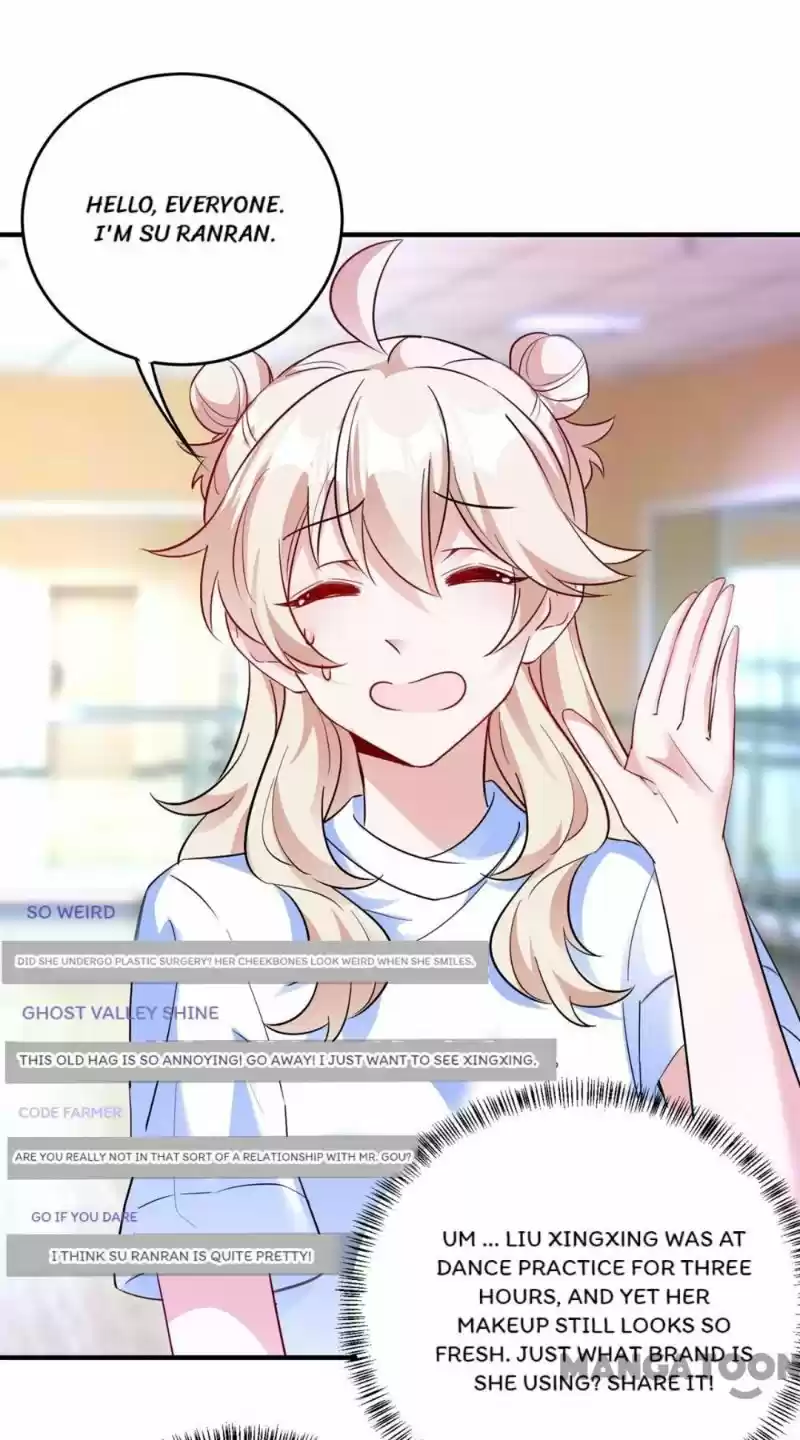 Adorable Princess Chapter 146