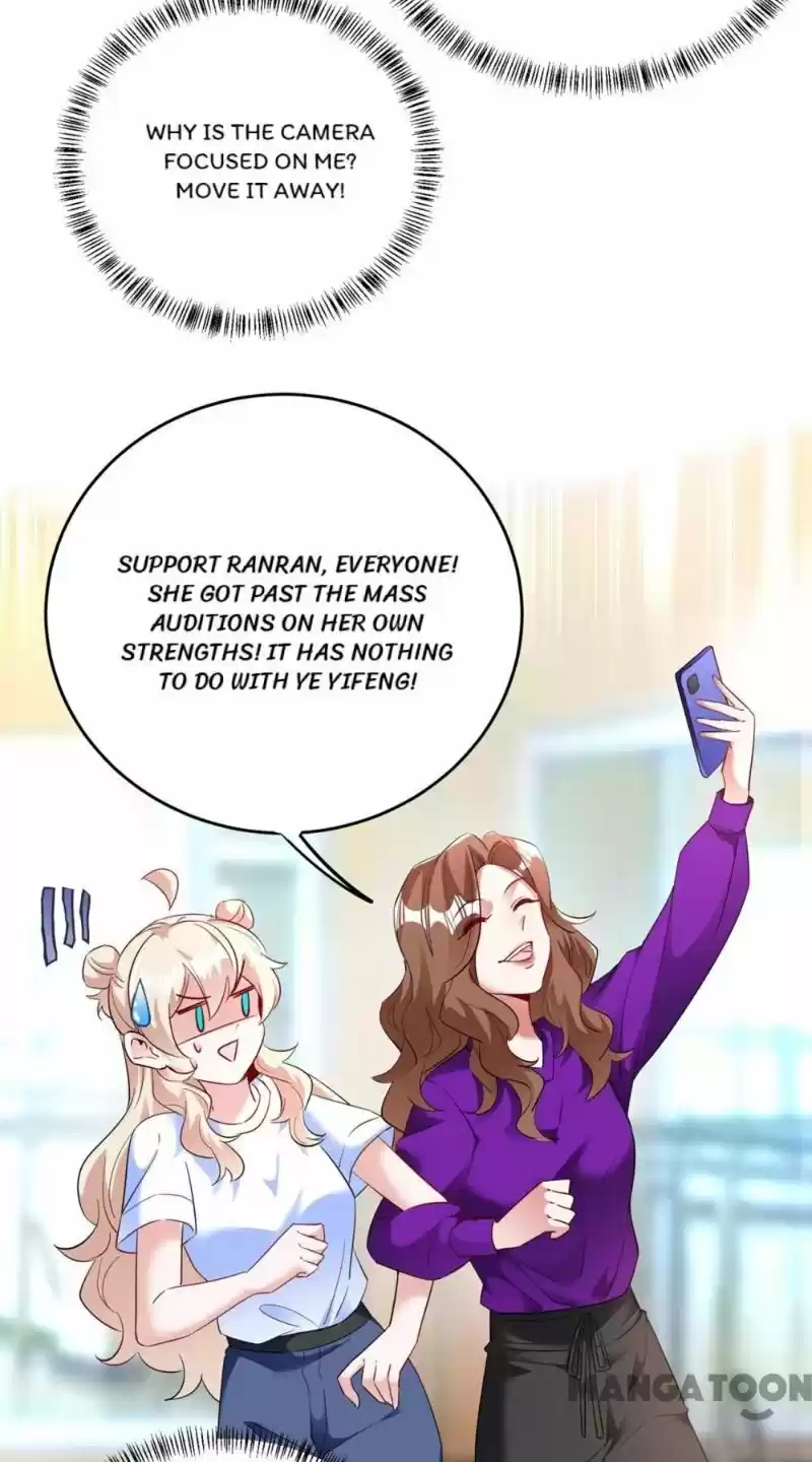 Adorable Princess Chapter 146