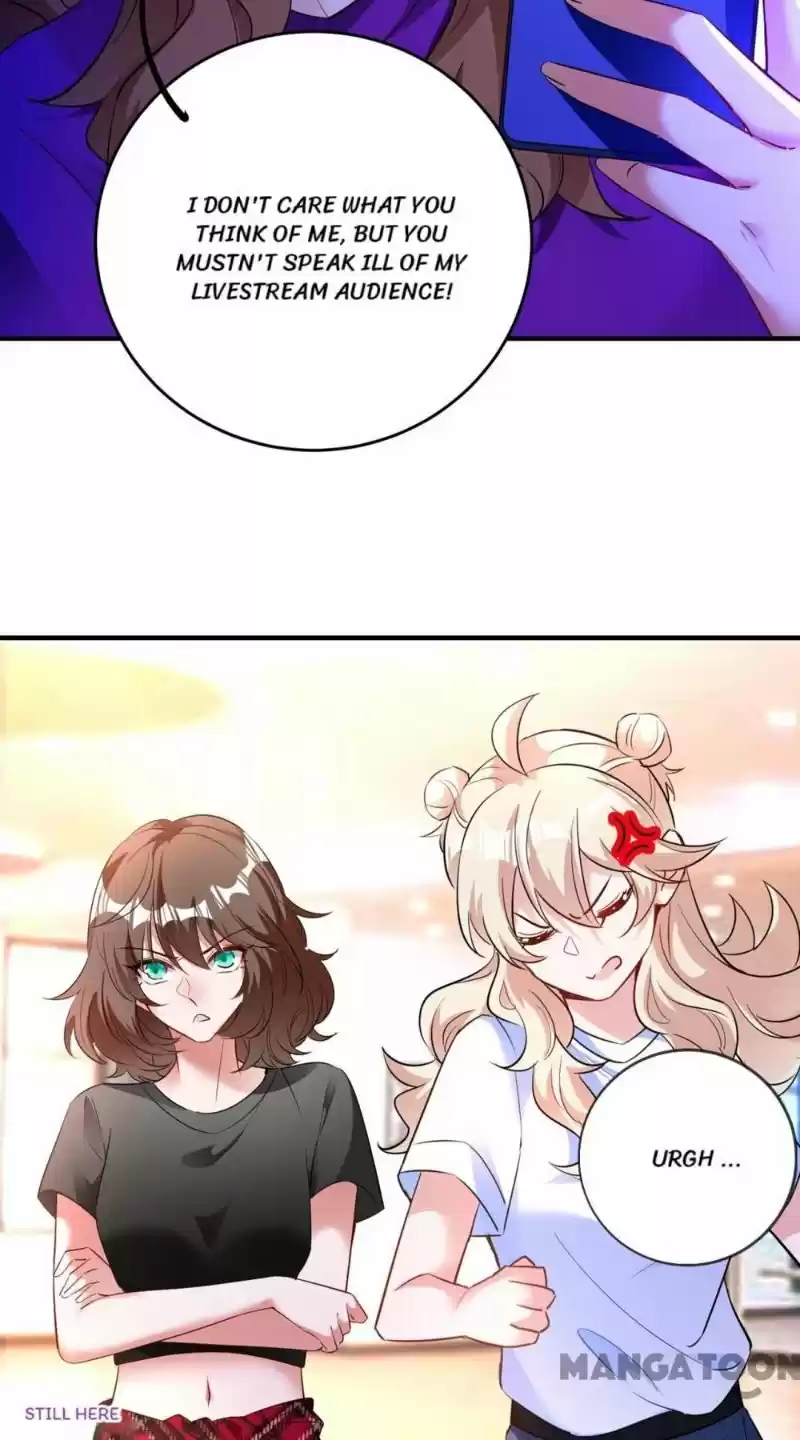 Adorable Princess Chapter 146