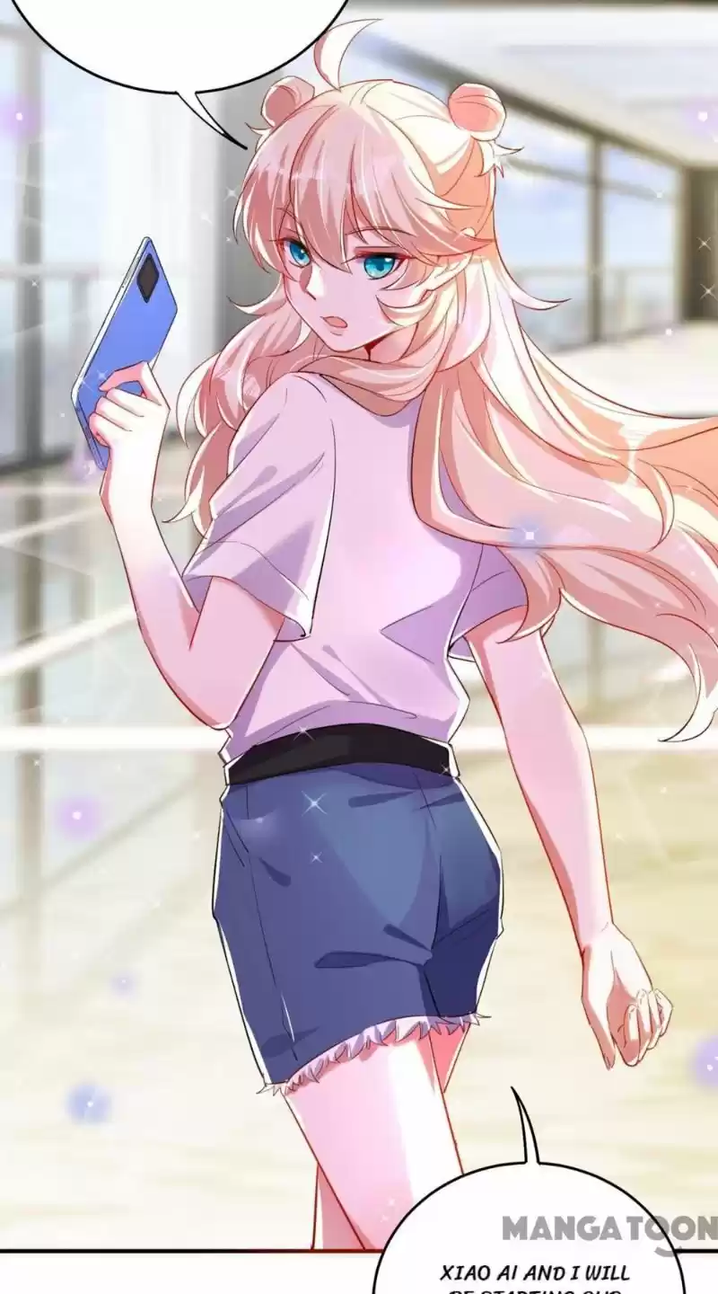 Adorable Princess Chapter 146