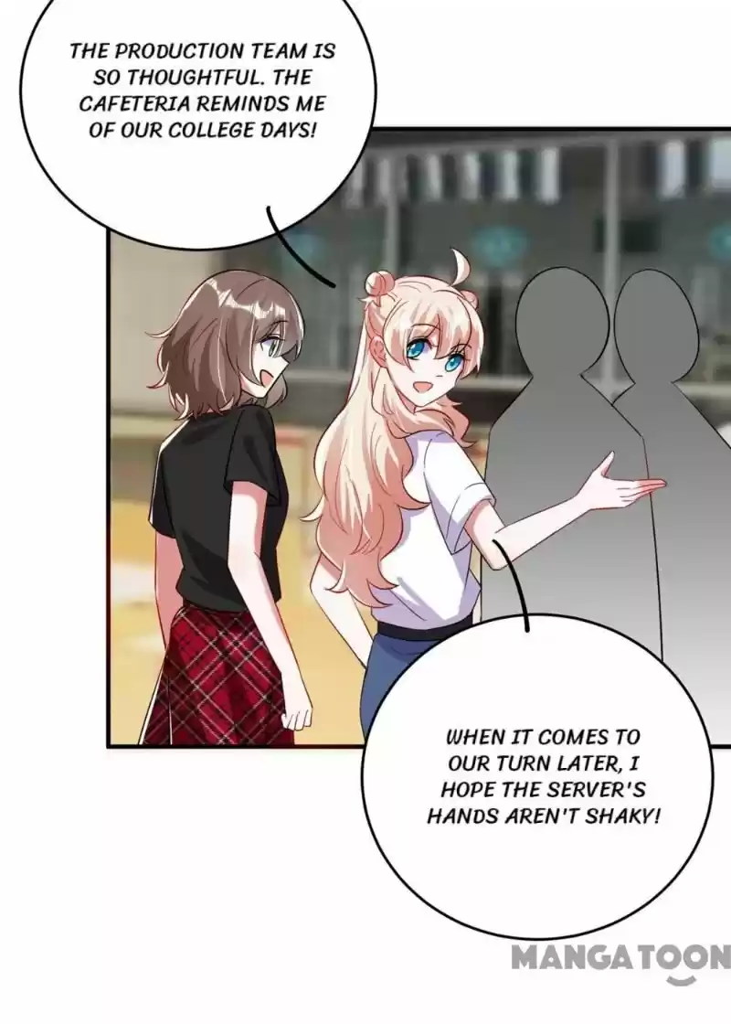 Adorable Princess Chapter 146