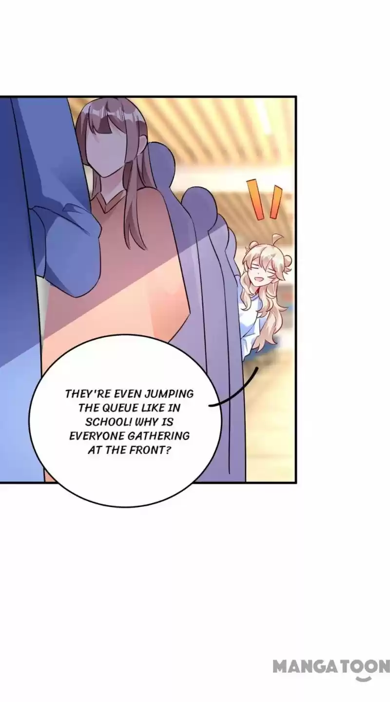 Adorable Princess Chapter 146