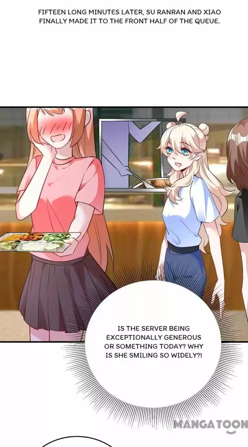 Adorable Princess Chapter 146