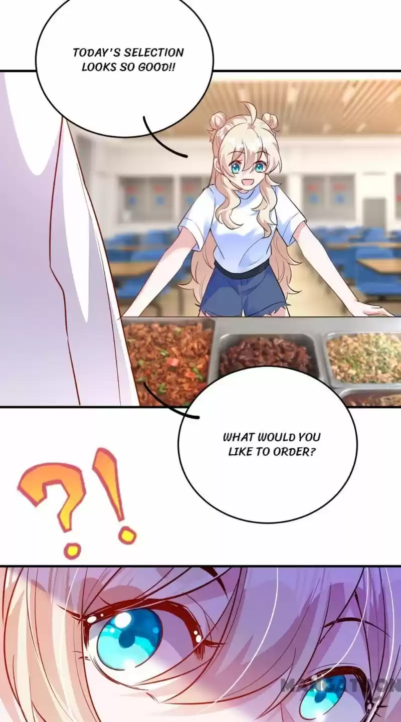 Adorable Princess Chapter 146