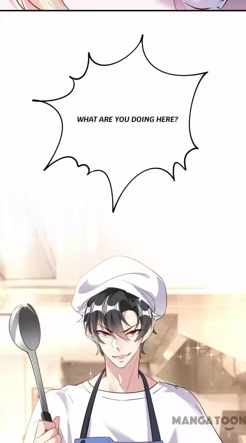 Adorable Princess Chapter 146